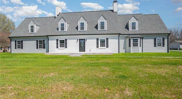 Photo of 204 N Staley St, Staley, NC 27355