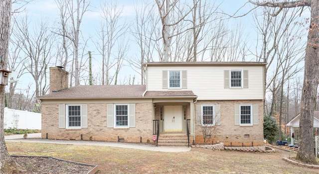 Photo of 1800 Red Forest Rd, Greensboro, NC 27410