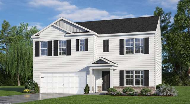 Photo of 4830 Mount Hope Dr, Winston-salem, NC 27107