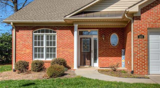Photo of 373 Northbridge Dr, High Point, NC 27265