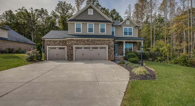 Photo of 4082 Cosway Ct, High Point, NC 27265