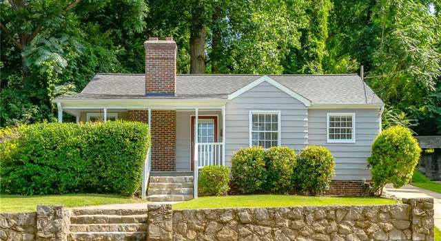 Photo of 1134 West End Blvd, Winston-salem, NC 27101