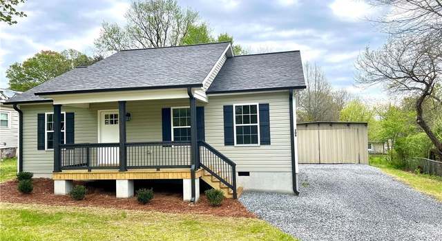 Photo of 209 S 4th Ave, Mayodan, NC 27027