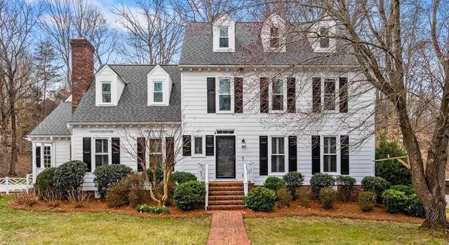 Photo of 3607 Crosstimbers Dr, Greensboro, NC 27410