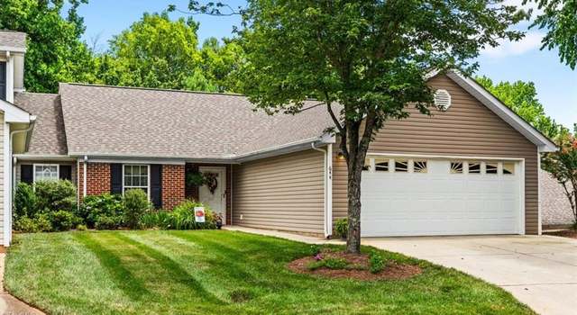 Photo of 644 Huntingdon St, Elon, NC 27244