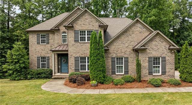 Photo of 5103 Millstaff Dr, Oak Ridge, NC 27310