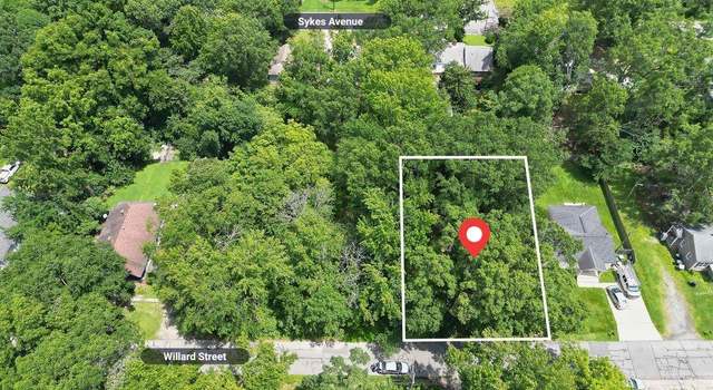 Photo of 912 Willard St, Greensboro, NC 27405