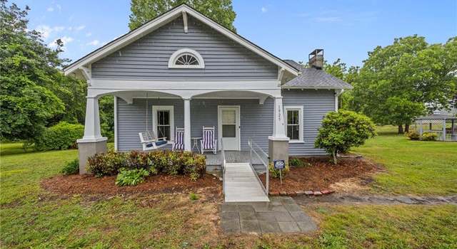 Photo of 1925 Old Plank Rd, Sophia, NC 27350