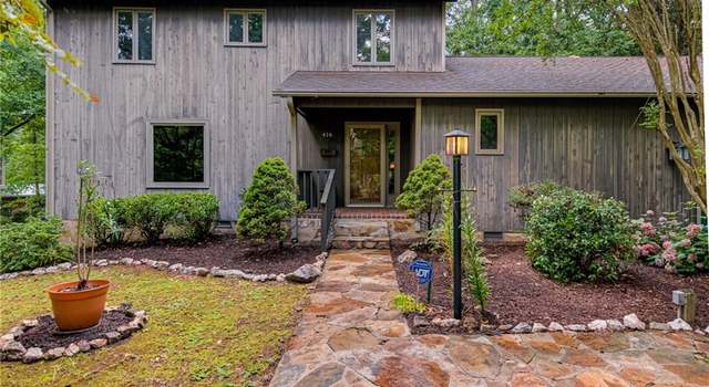 Photo of 416 S Westview Dr, Winston-salem, NC 27104