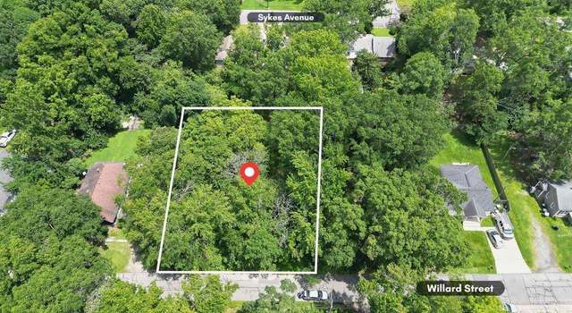 Photo of 914 Willard St, Greensboro, NC 27405
