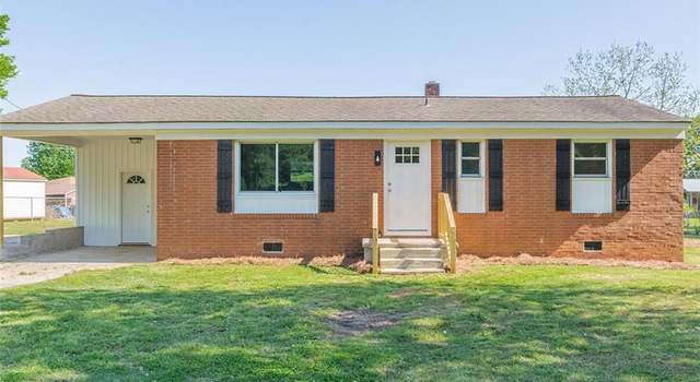 Photo of 157 Front St, Lexington, NC 27295