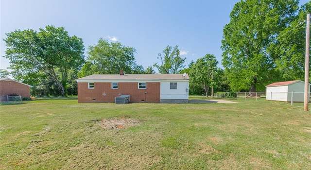 Photo of 157 Front St, Lexington, NC 27295