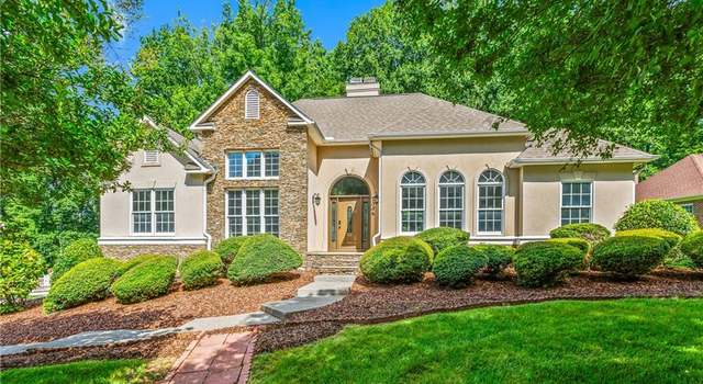 Photo of 2554 Dilworth St, Winston-salem, NC 27101