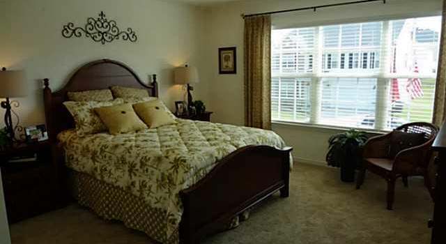 Photo of 3892 Williamston Park Ct, Winston Salem, NC 27107