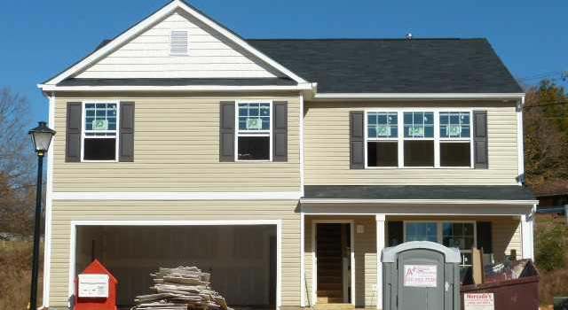 Photo of 3892 Williamston Park Ct, Winston Salem, NC 27107