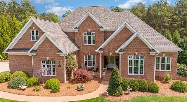 Photo of 11 Wetherburn Way, Greensboro, NC 27410