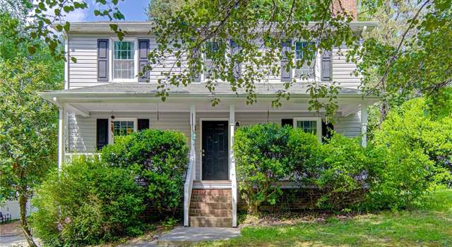 Photo of 7132 Avenbury Cir, Kernersville, NC 27284