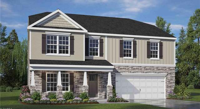 Photo of 151 Lisa Ln, Winston-salem, NC 27107