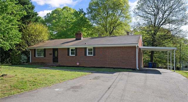 Photo of 249 Carter Cir, Winston-salem, NC 27106