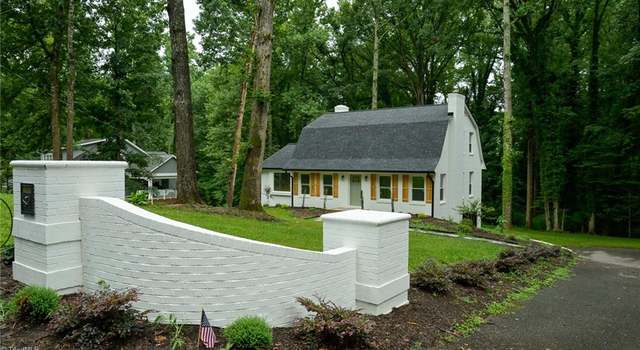 Photo of 145 Ivy Cir, Elkin, NC 28621