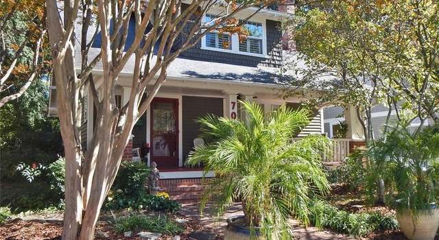 Photo of 704 Magnolia St, Greensboro, NC 27401