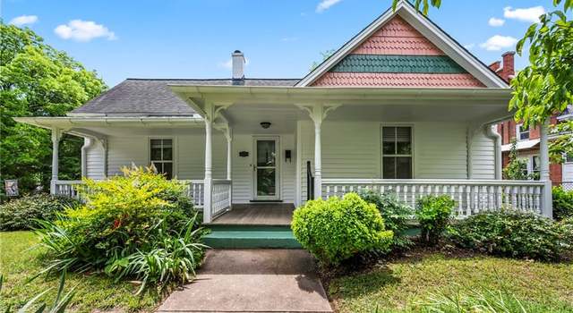 Photo of 224 W Banner Ave, Winston-salem, NC 27127