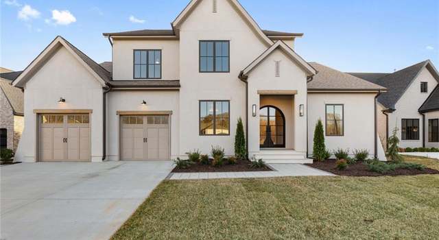 Property at 1199 Maple Chase Ln, Winston-Salem, NC 27106, 4 beds, 3.5 baths
