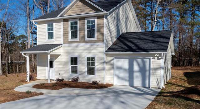 Photo of 248 Sara Ln, Winston-salem, NC 27103