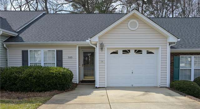 Photo of 140 Miller Pointe Dr, Winston-salem, NC 27106