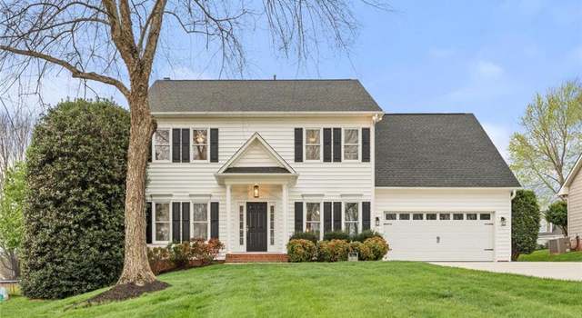 Photo of 132 Lonetree Cir, Advance, NC 27006