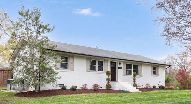 Photo of 6408 Mowery Rd, Climax, NC 27233