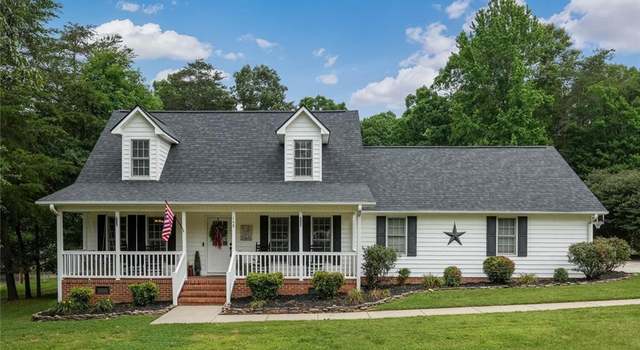 Photo of 148 Lauten Loop, Madison, NC 27025