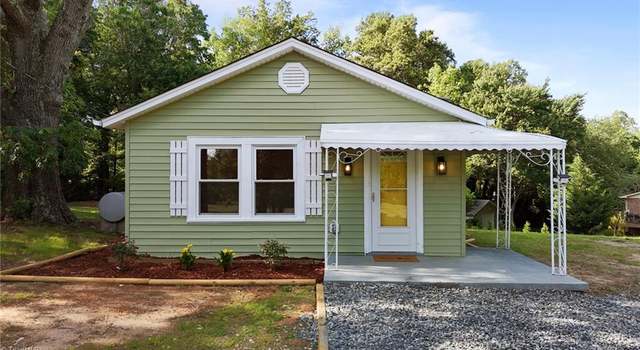 Photo of 150 Talley Rd, Reidsville, NC 27320