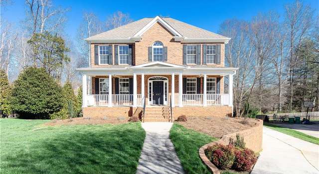 Photo of 4027 Clinard Rd, Clemmons, NC 27012