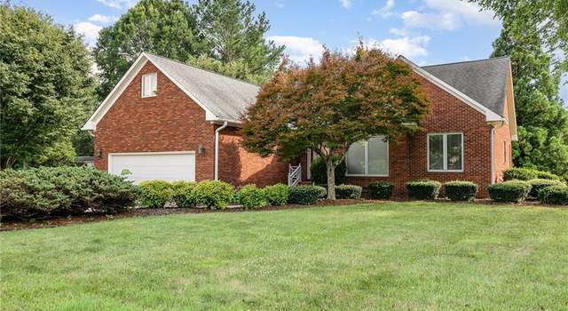 Photo of 1837 Indian Trl, Eden, NC 27288