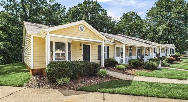 Photo of 4201 Edith Ln #110, Greensboro, NC 27409