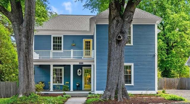 Photo of 631 Scott Ave, Greensboro, NC 27403