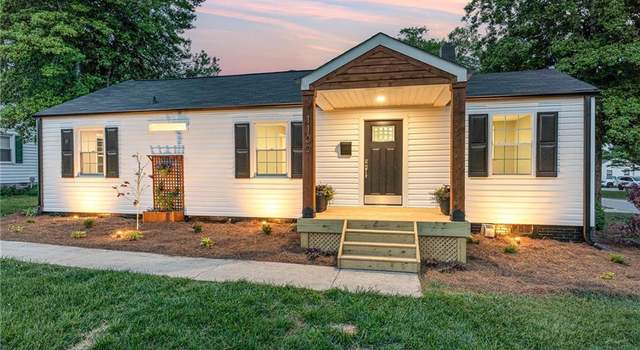Photo of 1100 N Elam Ave, Greensboro, NC 27408
