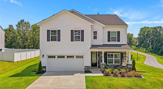 Photo of 4548 Armentrout Ct, Walkertown, NC 27051