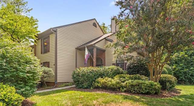 Photo of 2350 Brandt Vlg, Greensboro, NC 27455