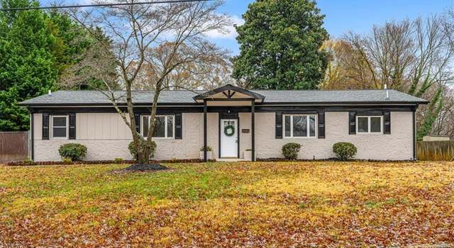 Photo of 1302 Oak Grove Rd, Winston-salem, NC 27103