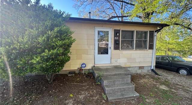 Photo of 717 Dale St, Greensboro, NC 27406