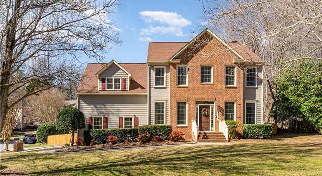 Photo of 5804 Weston Dr, Greensboro, NC 27407