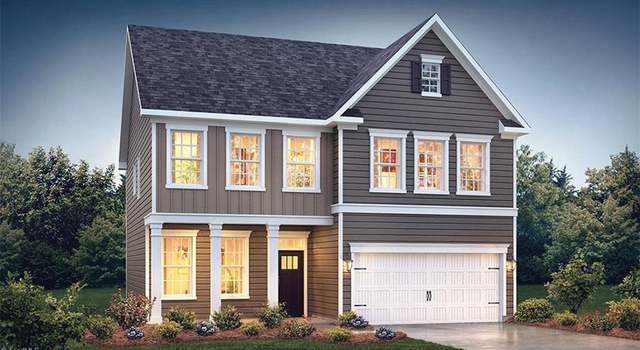 Photo of 221 Ravensbourne Trce, Stokesdale, NC 27357