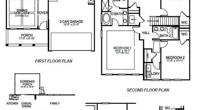Photo of 221 Ravensbourne Trce, Stokesdale, NC 27357