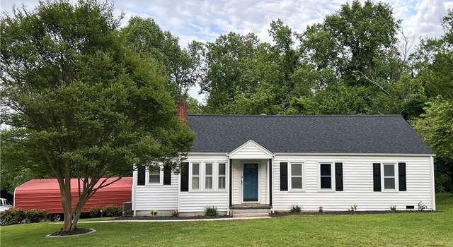 Photo of 294 Blue Ridge Ave, Elkin, NC 28621