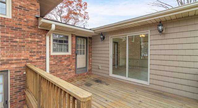 Photo of 394 Forest Oaks Dr, Dobson, NC 27017
