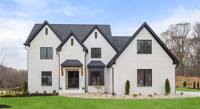 Property at 1823 Chanterelle Ct, Winston-Salem, NC 27106, 5 beds, 4.5 baths