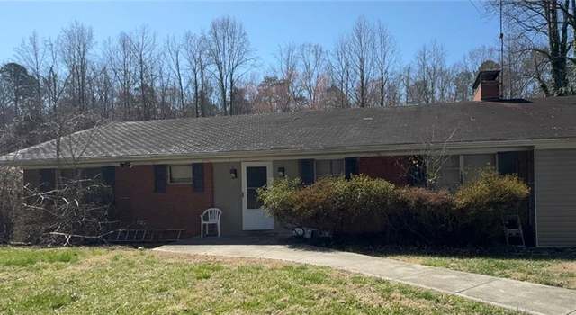 Photo of 5010 Cherry St, Winston-salem, NC 27105
