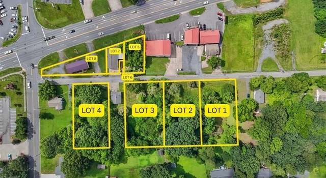 Photo of 537, 545, 553 E Dorsett Ave, Asheboro, NC 27203